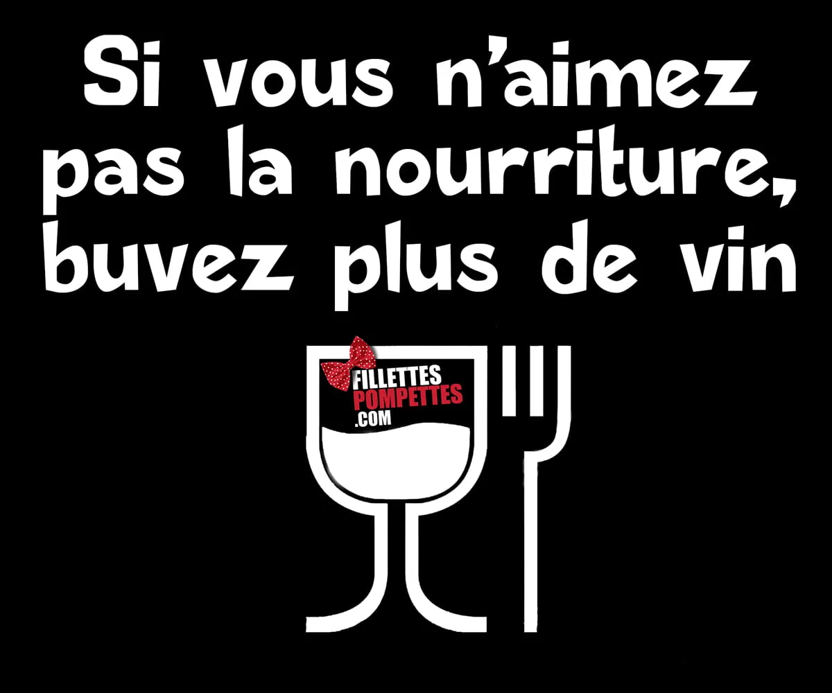 Que faire si vous n&rsquo;aimez pas la nourriture que l&rsquo;on vous sert ?