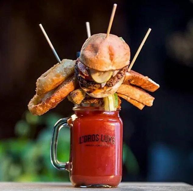 5 meilleures recettes de Bloody Caesar à goûter, au moins une fois dans sa vie!
