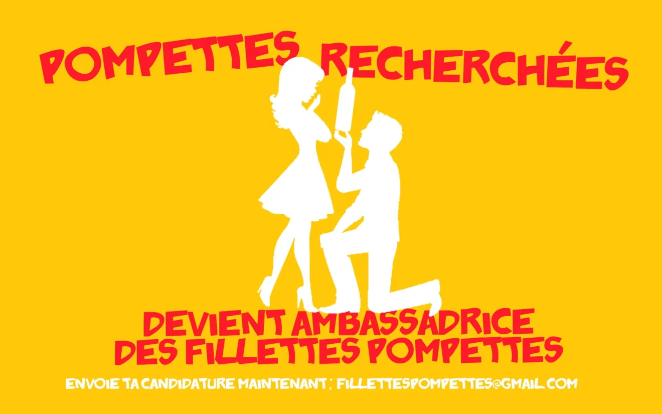 POMPETTES RECHERCHÉES