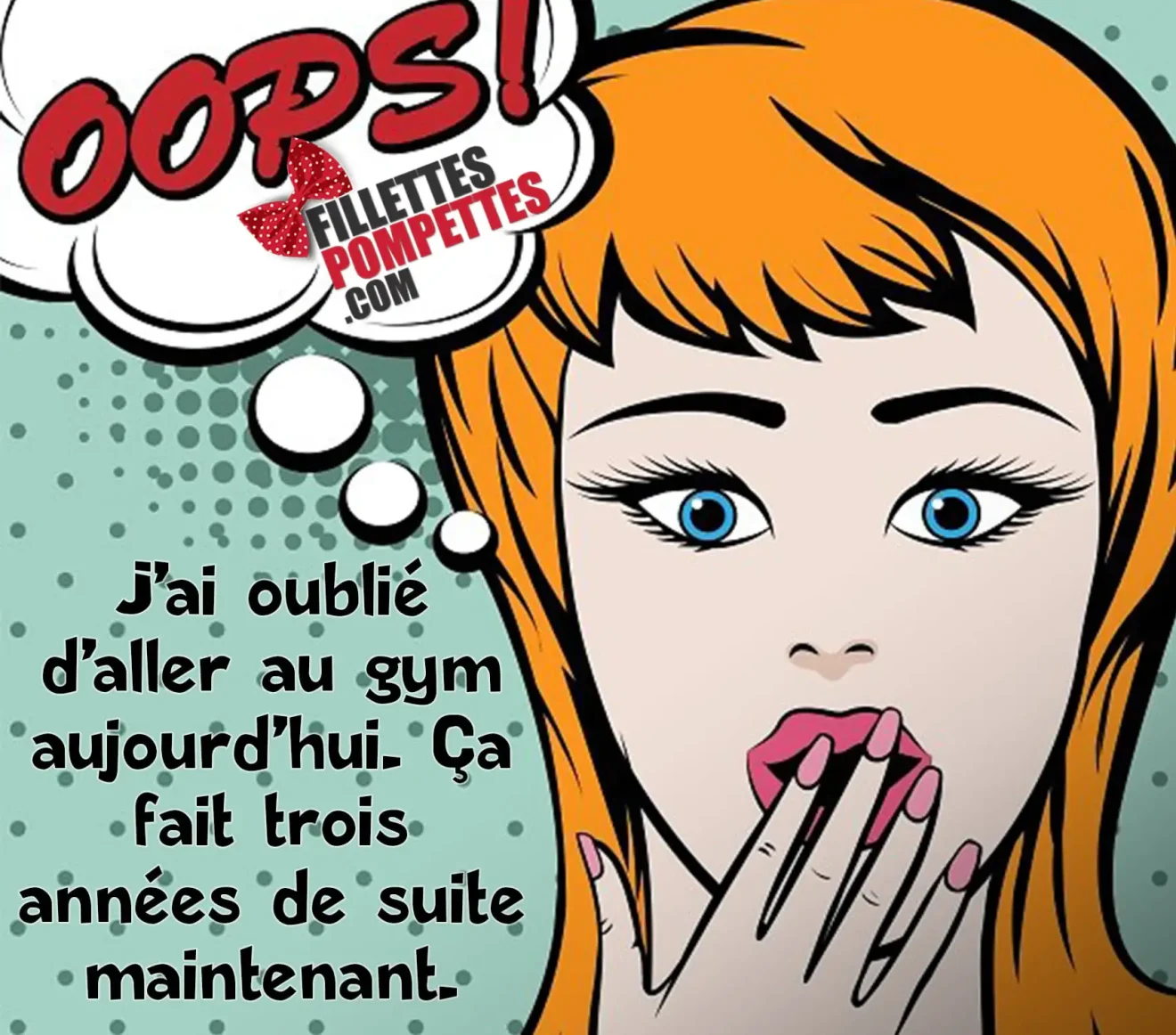Es-tu allé au gym?