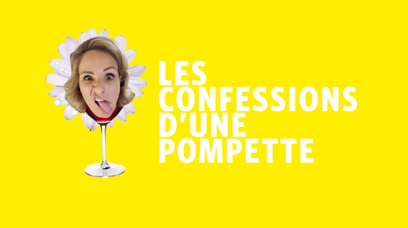 Les Confessions d’une Pompette (Saison 1 Épisode 10)