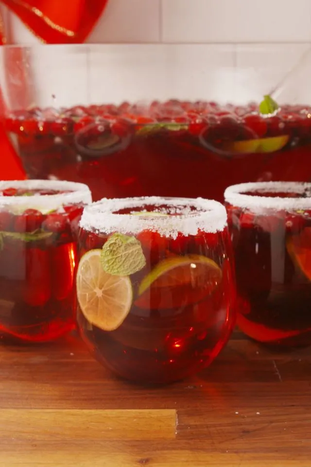 Sangria Vive le Vent