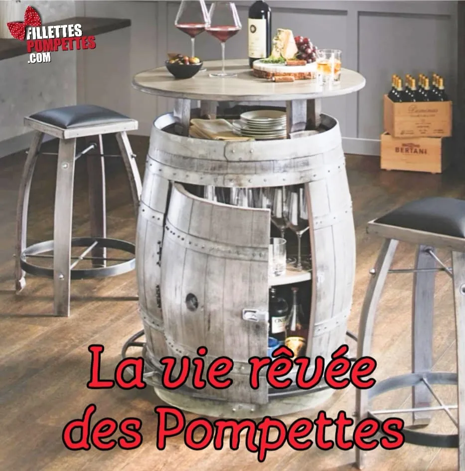 J&rsquo;ai absolument besoin de ça!