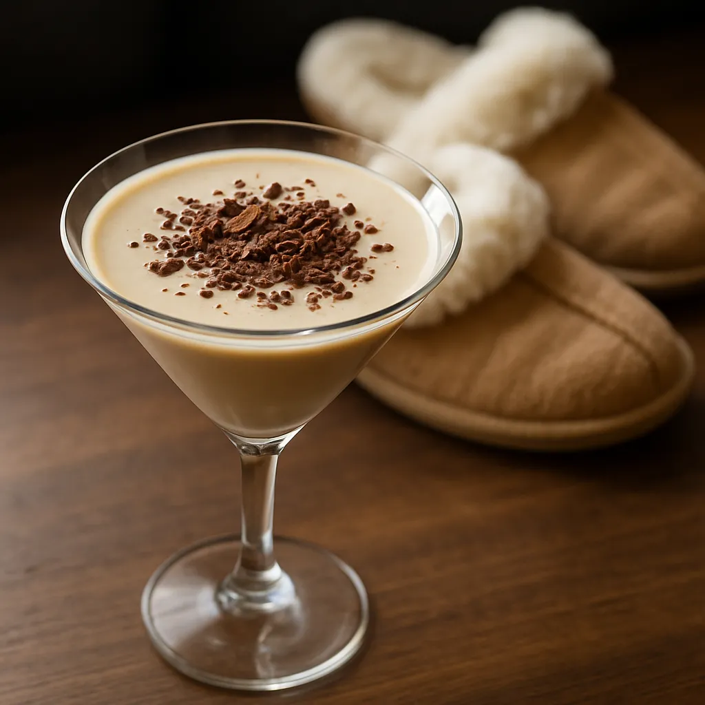 Martini Café Noisette