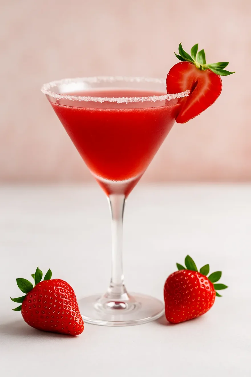 Love Potion #9