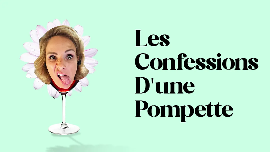 Sketch Humour Fillettes Pompettes