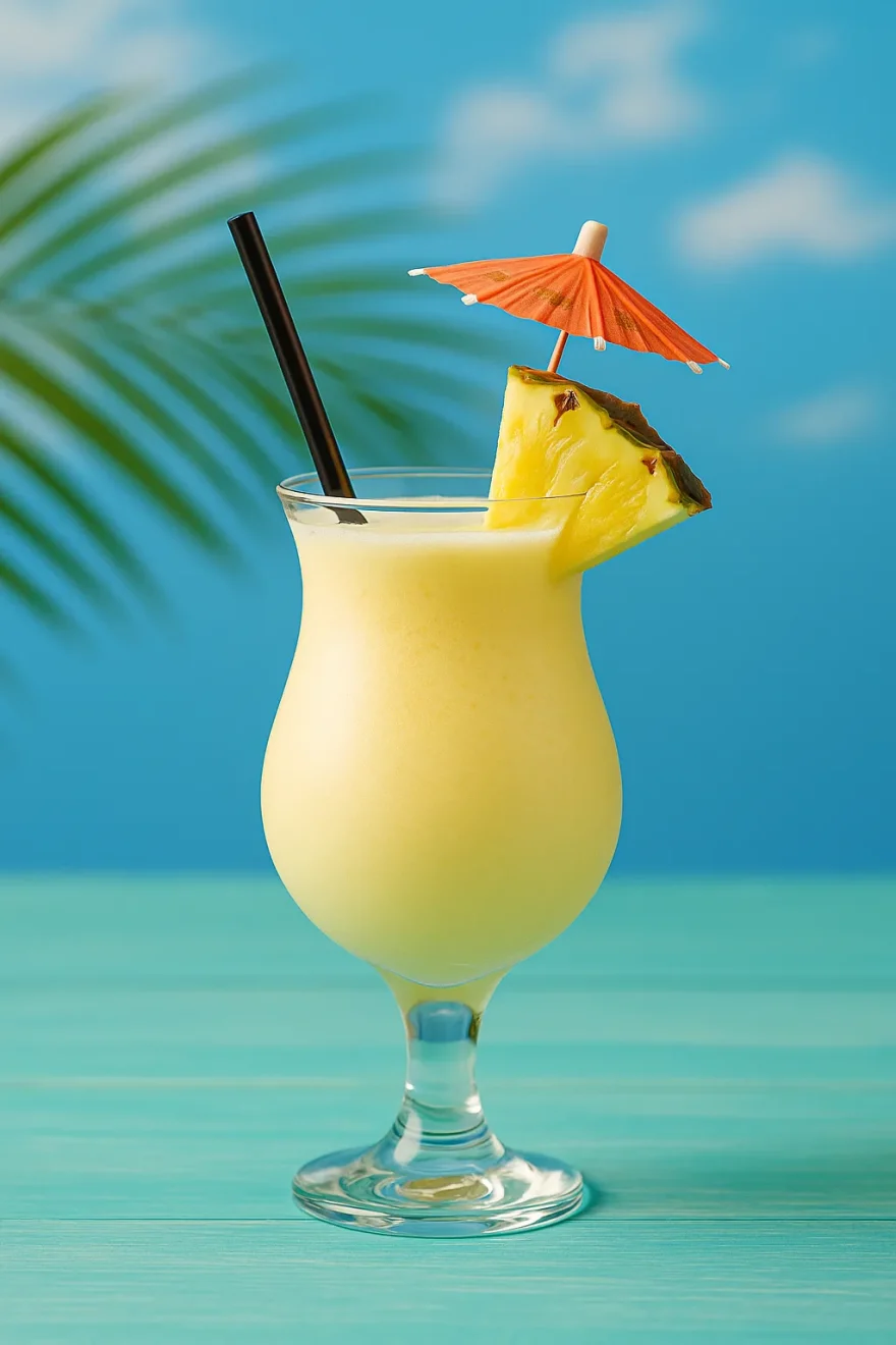 Pina Colada