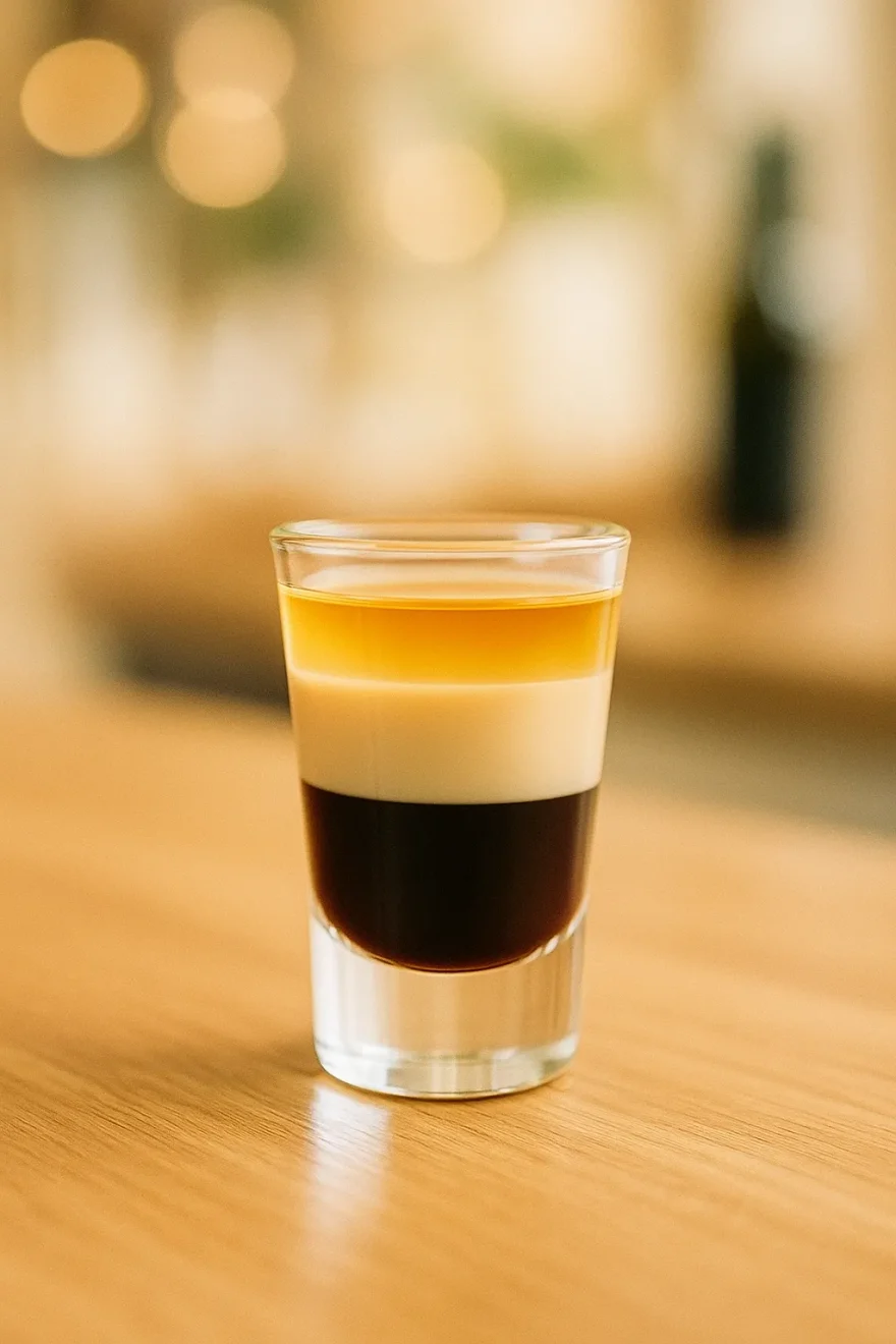 B52 Shooter