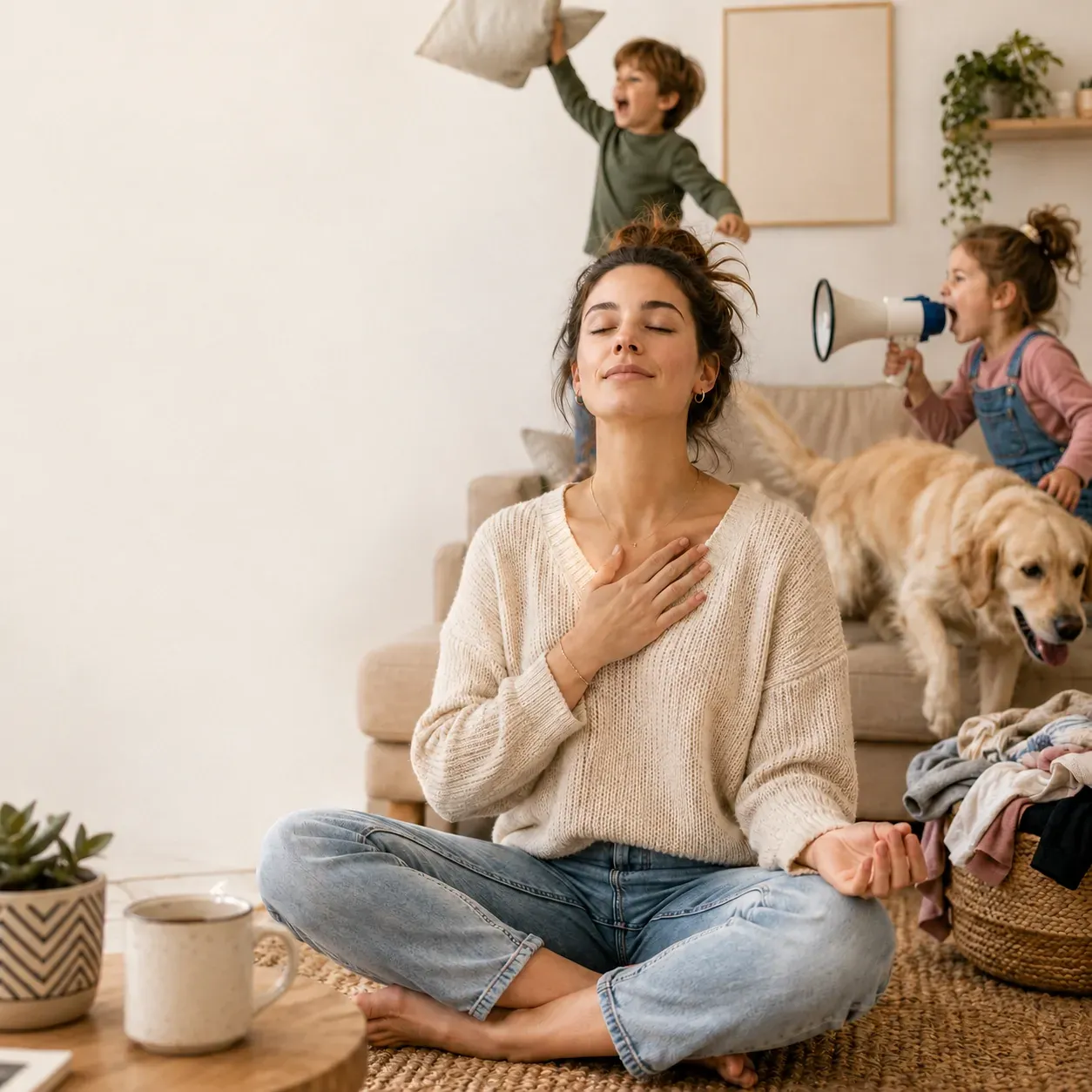 Respire par le nez quand le monde t&rsquo;énarve : l&rsquo;anti-stress gratuit