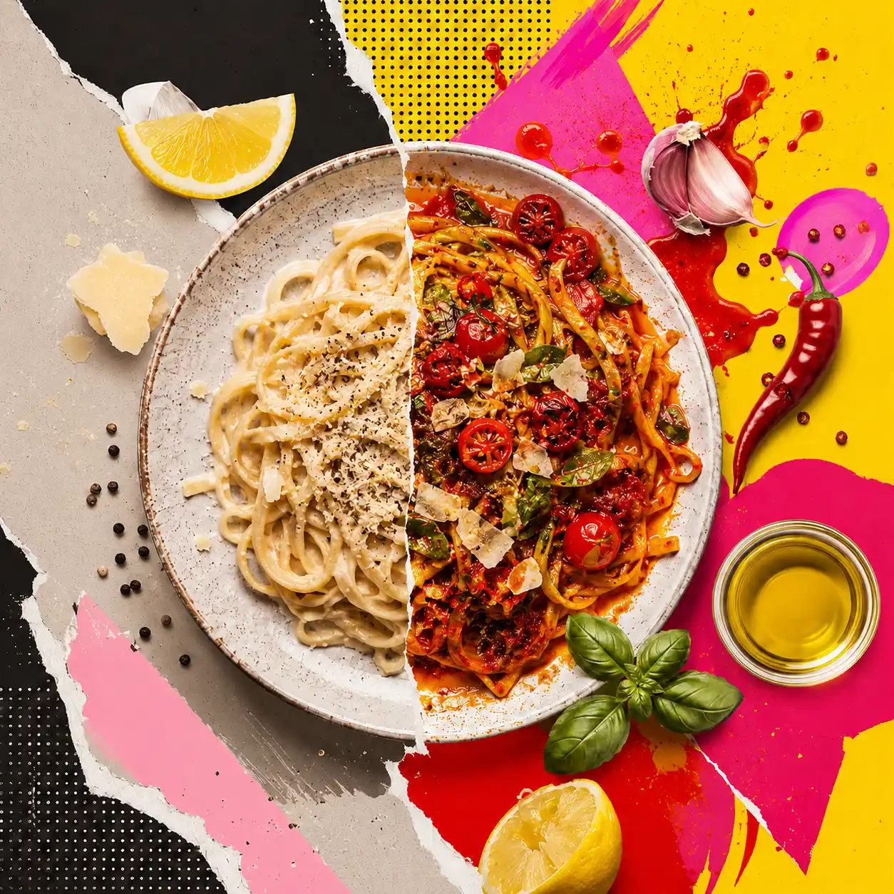 Comment sauver un repas qui goûte « bof »